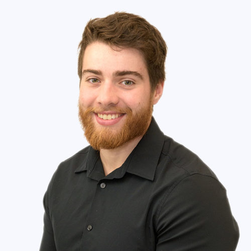 Andre Headshot 1