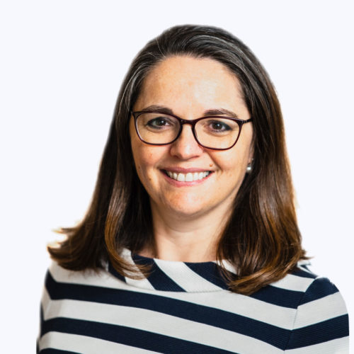 Irena Headshot