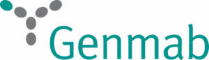 Genmab Logo 1