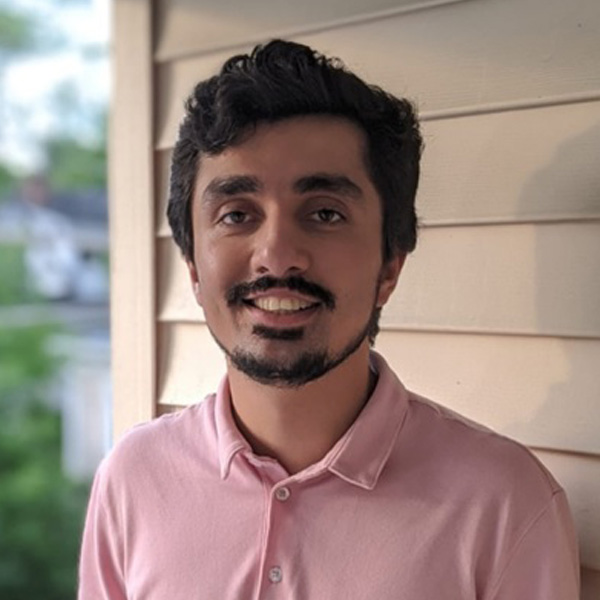 Fellow Abubakar Khan