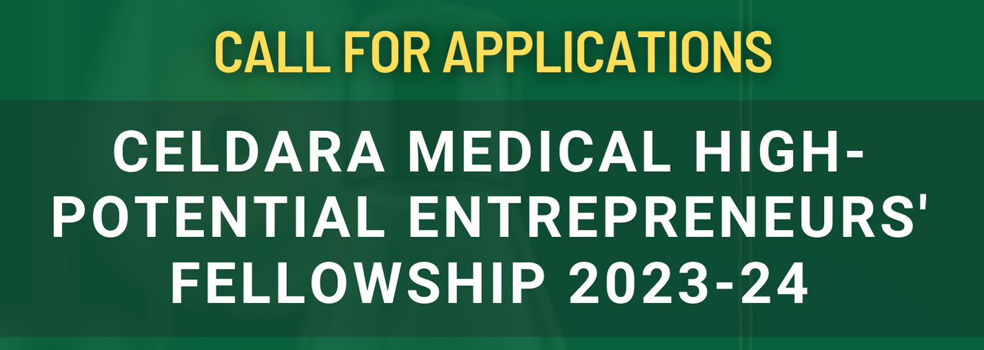 Fellowship Call for Applications