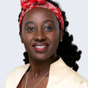 Francine Nihozeko