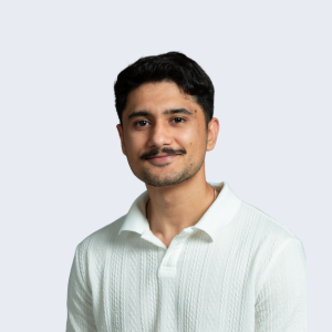 Pranav Ojha