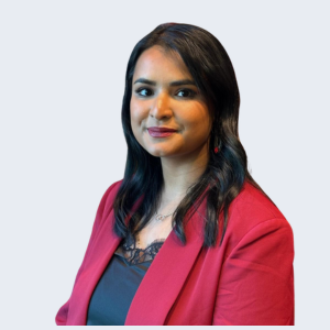 Soumilee Chaudhuri
